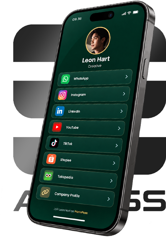 PrimePass App