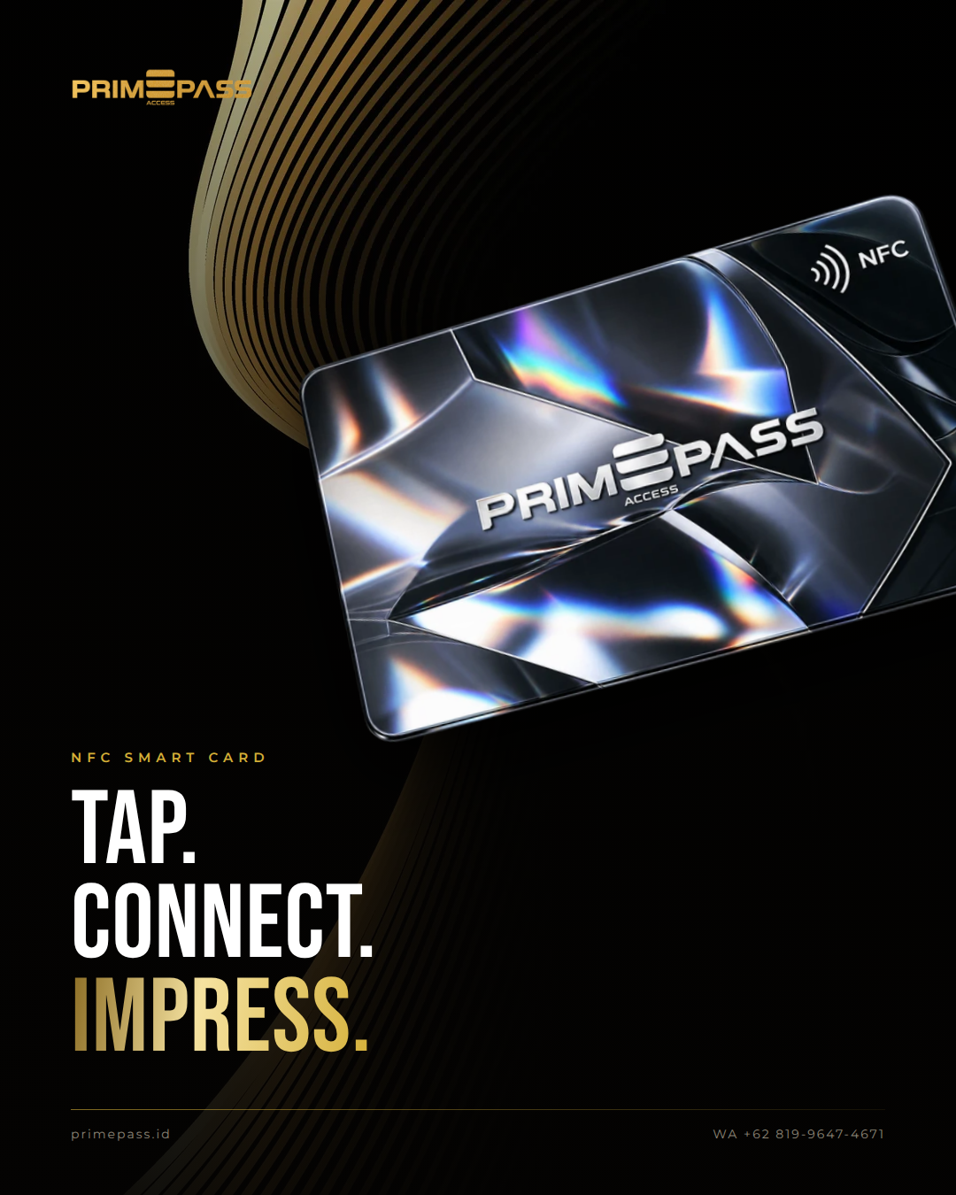 PrimePass Proposal